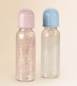 Christian Dior Baby Bottle: $45