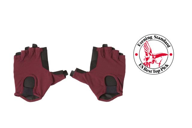 gloves for gym decathlon