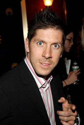 Ray Park at the NY premiere of 20th Century Fox's Star Wars: Episode III