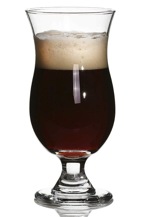 Best Beer Glasses, Bavel Belgian Tulip Glass