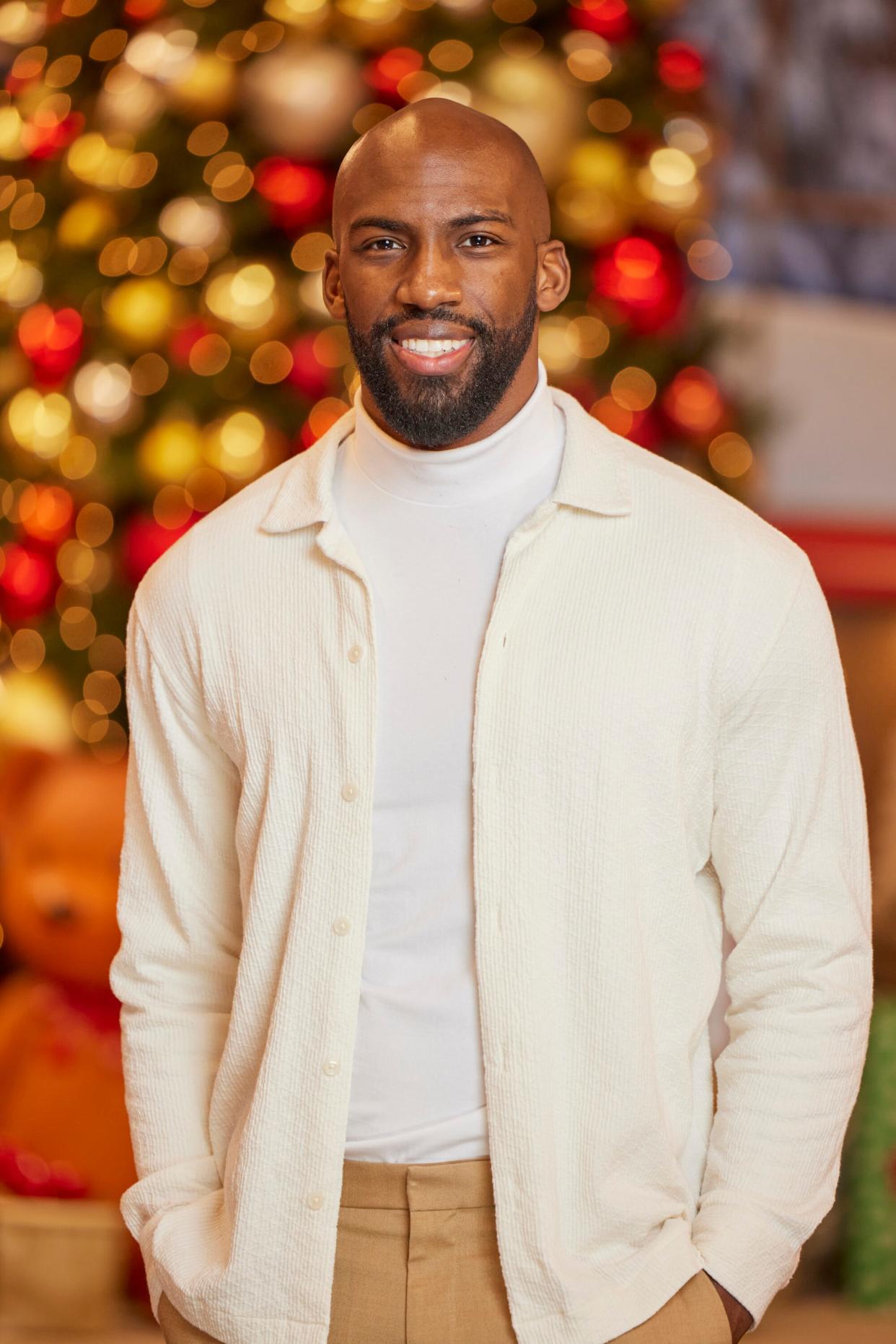 Xavier Prather, "Big Brother" season 23 winner, was featured on "Big Brother Reindeer Games" in December.