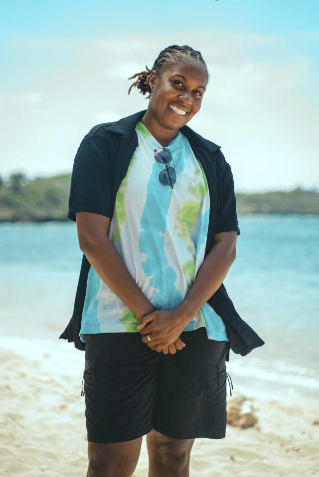 BBC's Survivor UK 2023: Meet the cast competing on the new series