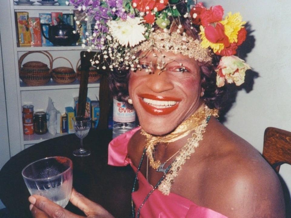 the death and life of marsha p johnson