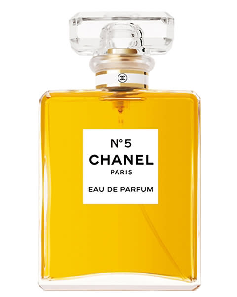 N°5 by Chanel