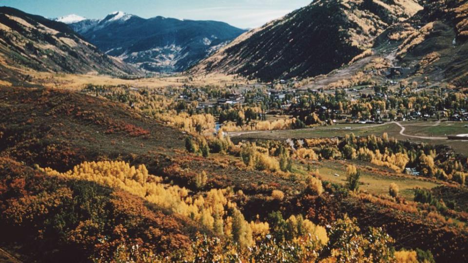 aspen, colorado