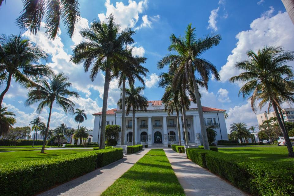 Flagler Museum