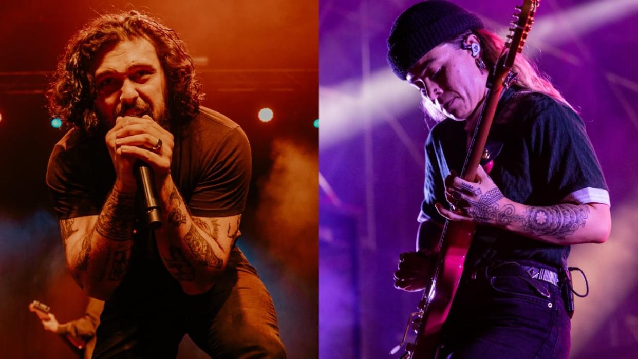 Gang of Youths, Tash Sultana Lead Lineup for Adelaide's Vintage Vibes Festival