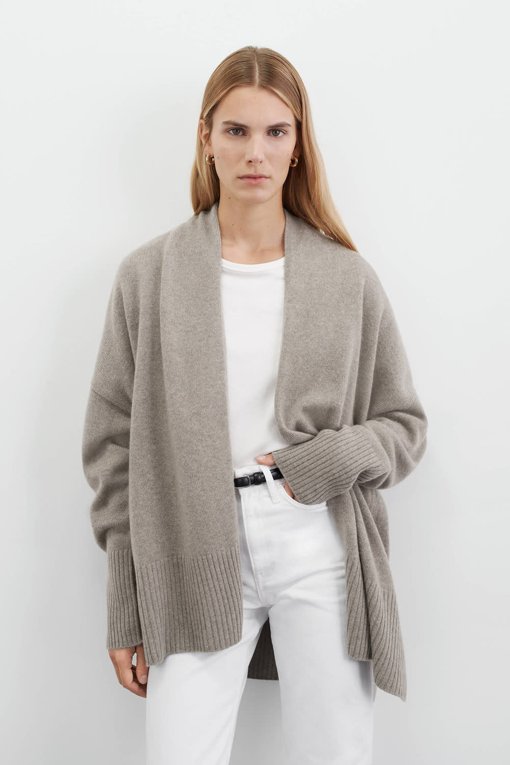 <p><a href="https://softgoat.com/p/oversize-cardigan-greige/" rel="nofollow noopener" target="_blank" data-ylk="slk:Shop Now;elm:context_link;itc:0;sec:content-canvas" class="link rapid-noclick-resp">Shop Now</a></p><p>Oversize Cardigan</p><p>softgoat.com</p><p>$2024.00</p>