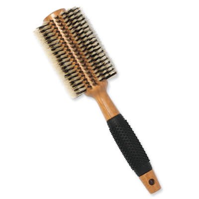 Bamboo Brush