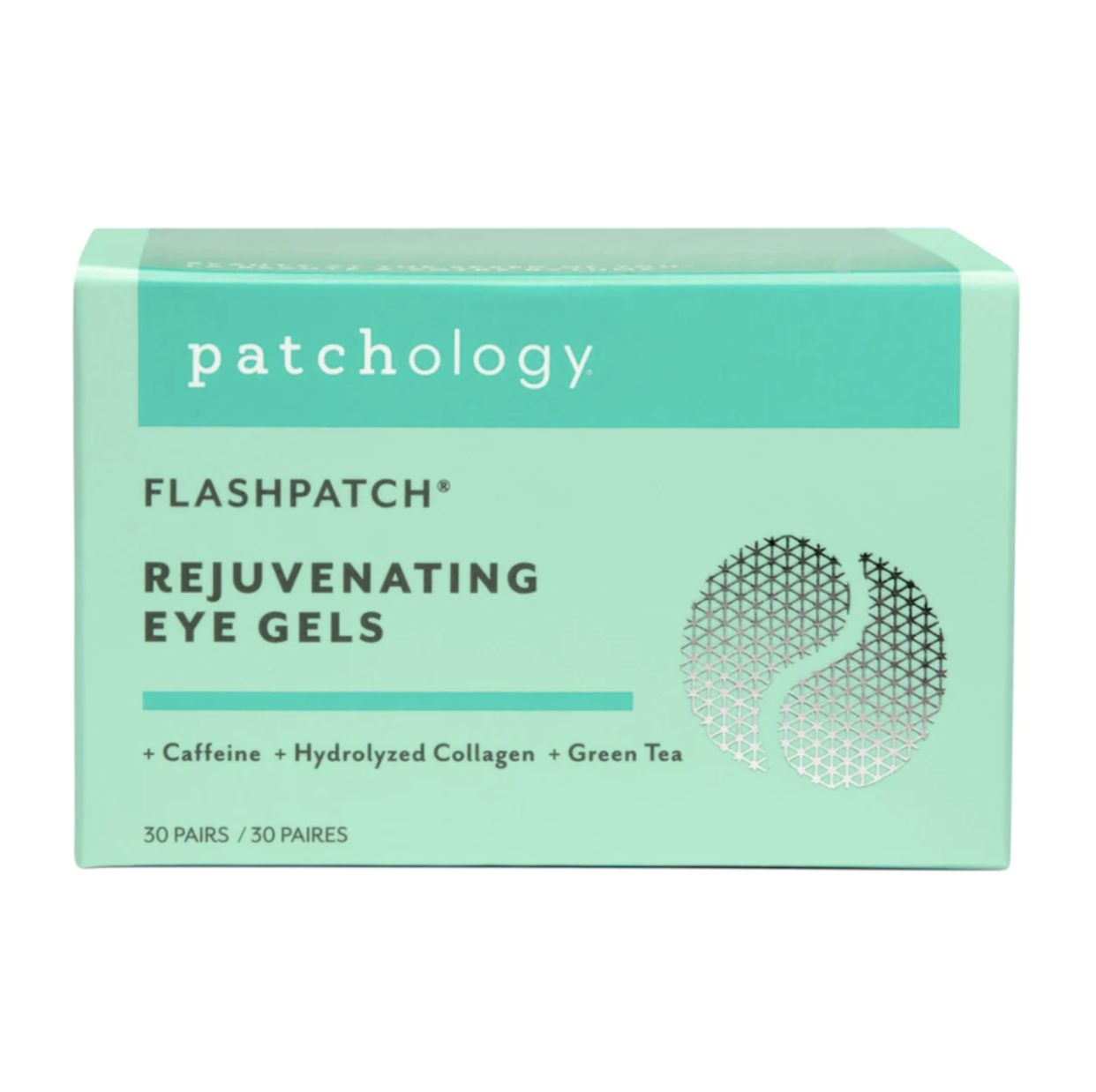 <p><a href="https://go.redirectingat.com?id=74968X1596630&url=https%3A%2F%2Fbluemercury.com%2Fproducts%2Fpatchology-flashpatch-eye-gels&sref=https%3A%2F%2Fwww.harpersbazaar.com%2Fbeauty%2Fskin-care%2Fg4745%2Fbest-eye-patches-1114%2F" rel="nofollow noopener" target="_blank" data-ylk="slk:Shop Now;elm:context_link;itc:0;sec:content-canvas" class="link rapid-noclick-resp">Shop Now</a></p><p>Flashpatch Rejuvenating Eye Gels (30-Pack)</p><p>$50.00</p><span class="copyright">Bluemercury</span>