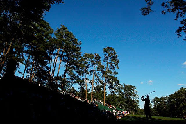 Streeter Lecka/Getty