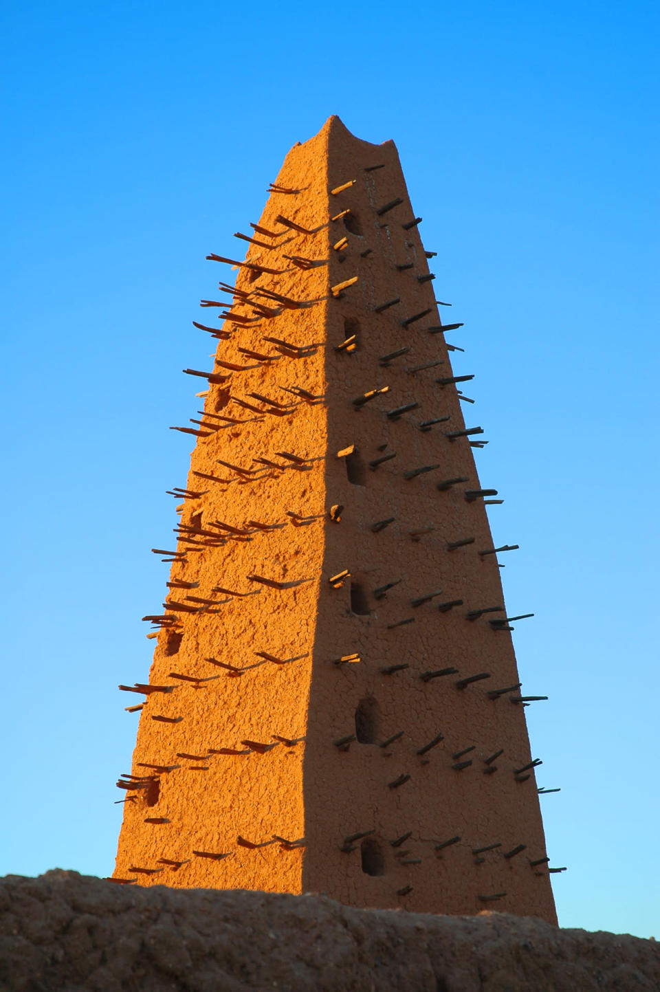 17. Agadez, Niger