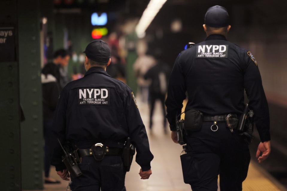 “This is shaping up to be a long, hot summer in New York City with lots of overtime for the NYPD,” said Joseph Giacalone, a retired NYPD sergeant and adjunct professor at John Jay College of Criminal Justice. Getty Images