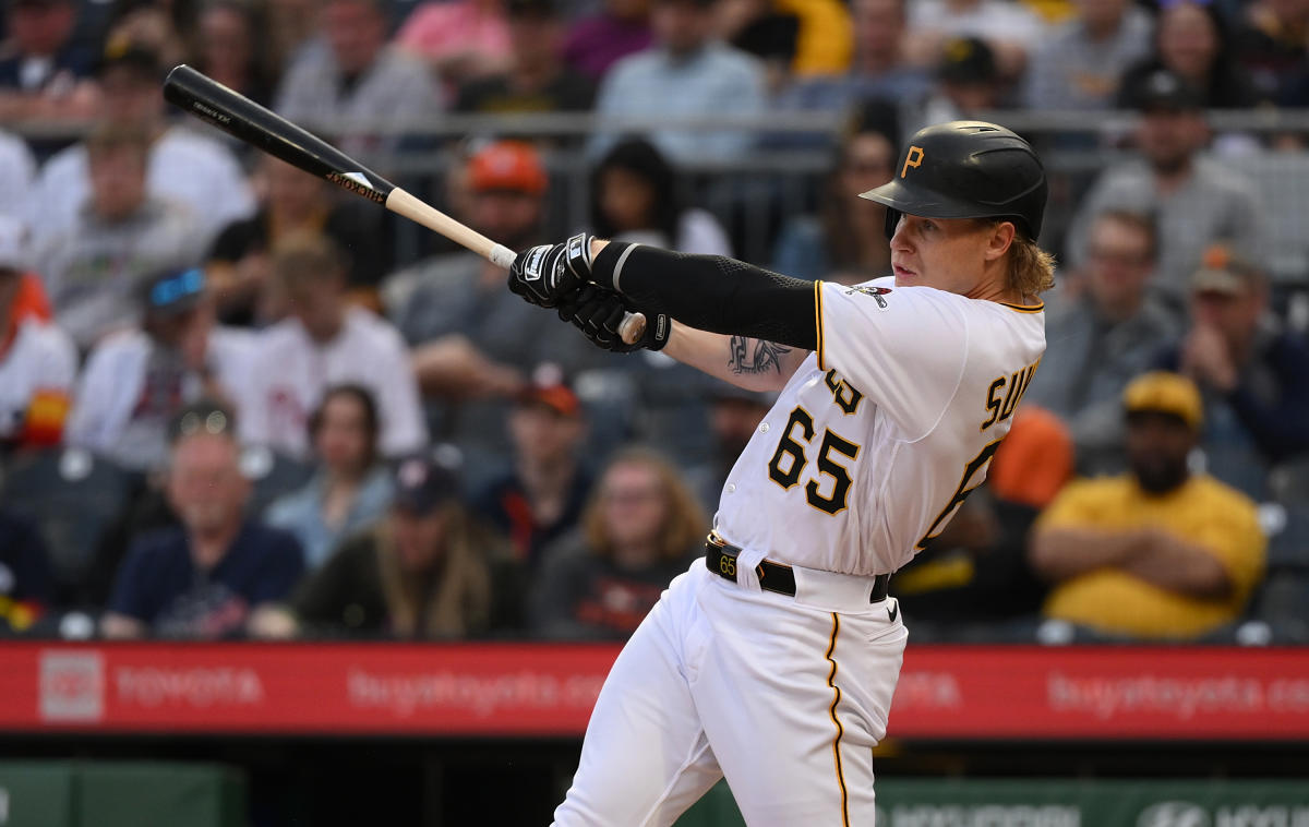 Nationals vs. Pirates Predictions & Picks - April 30