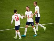 Euro 2020 - Quarter Final - Ukraine v England