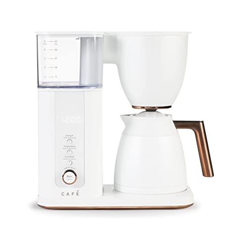 Cafe Speciality Drip Coffee Maker (Amazon / Amazon)