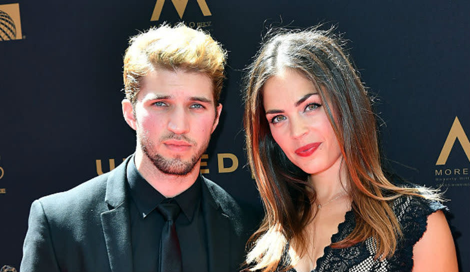 Bryan Craig And Kelly Thiebaud Reportedly End Engagement, Former 'General Hospital' Star May Be Single Again