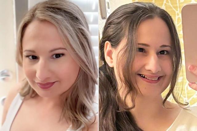 Gypsy Rose Blanchard Debuts New Blonde Look on Social Media — and It's Her  Third Hair Transformation This Year