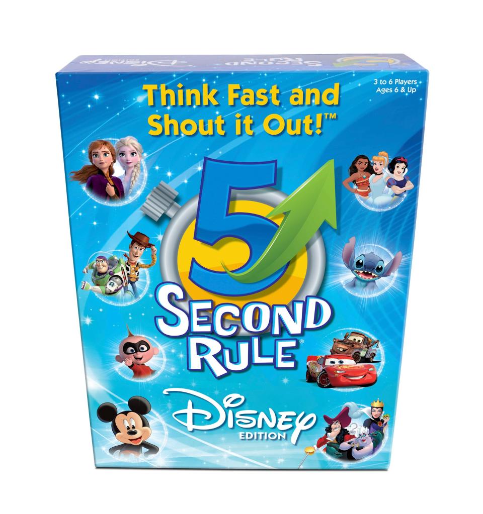 Disney-5-Sec-Rule 