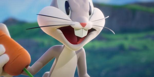 MultiVersus: Bugs Bunny recibirá un nerf, pero devs afirman que aún "será divertido”