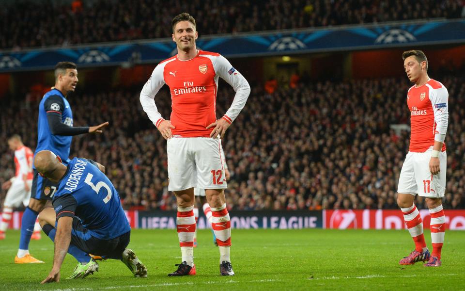 A 10-step plan for Arsenal to escape Champions League Groundhog Day and beat Bayern Munich