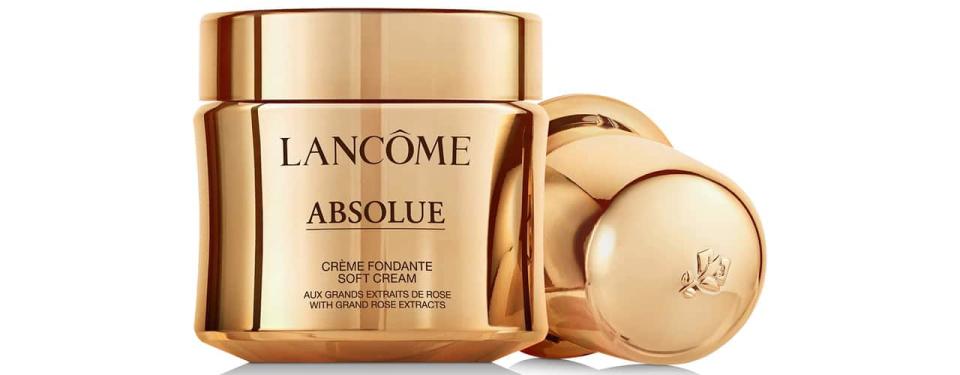 2-Pc Absolue Soft Cream Refill Set