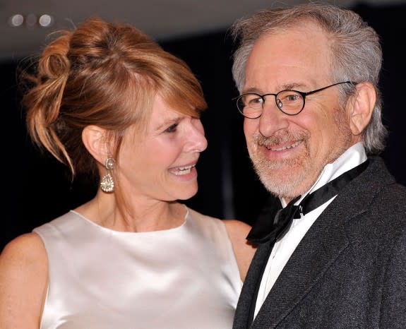 Photos: Hollywood Arrives At White House Correspondents’ Dinner