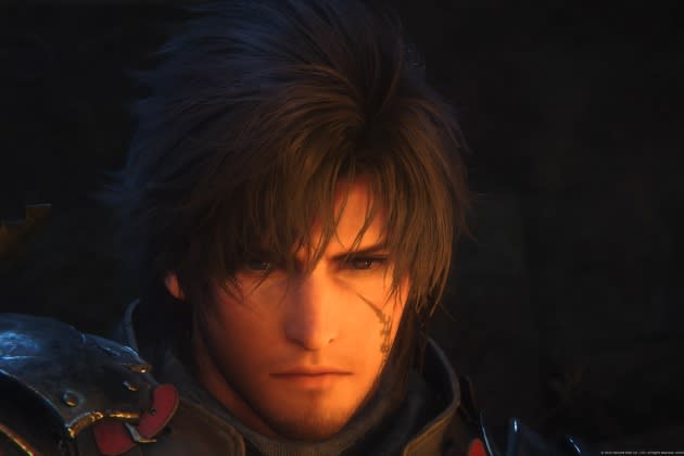 Final Fantasy 7 bosses on videogame remake trend