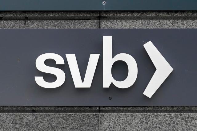 Live news updates from March 14: US DOJ probes SVB collapse, US