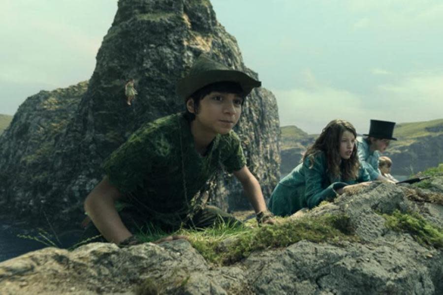 Peter Pan y Wendy rompe récord como el remake live-action de Disney peor calificado por la audiencia