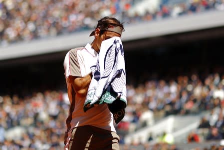 French Open - Roland Garros