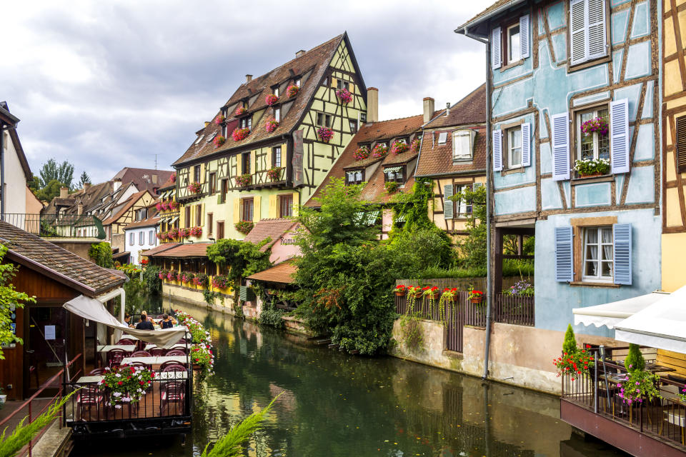 10e - Colmar