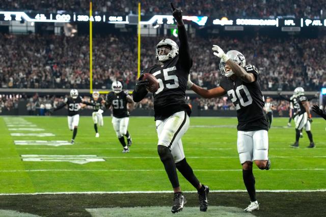 Bengals' wild win over Patriots ends with final score that's never been  seen before in NFL history 