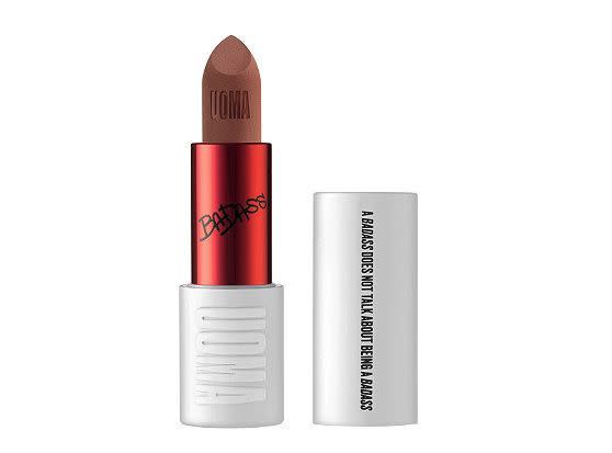 26) BADASS ICON Matte Lipstick