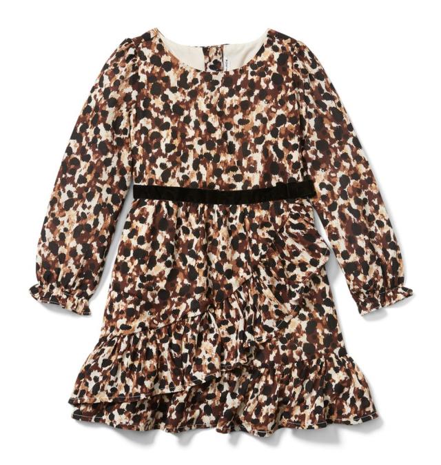 10 Pieces From Rachel Zoe's Janie & Jack Collection Your Kids Need