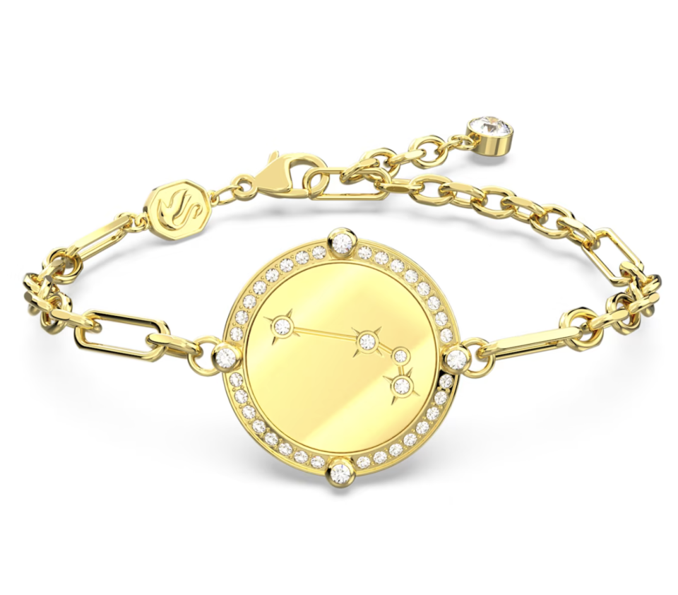 5) Zodiac Bracelet