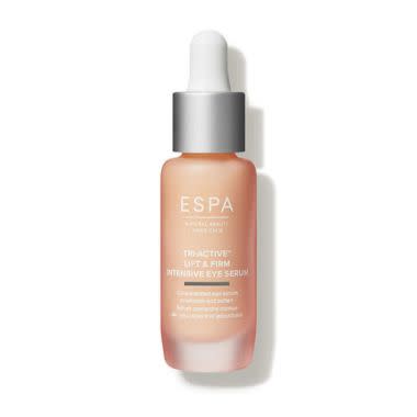 espa, best eye lifting serums