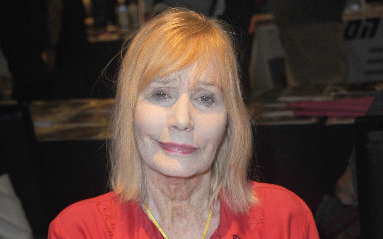 Die US-Schauspielerin Sally Kellerman ist im Alter von 84 Jahren verstorben. (Bild: Getty Images / Albert L. Ortega / WireImage)