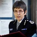 Cressida Dick - A profile of Scotland Yard's first female Commissioner