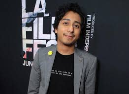 tony revolori