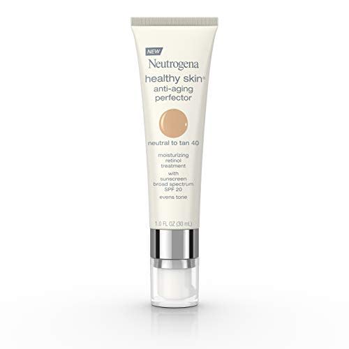 Healthy Skin Anti-Aging Perfector