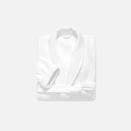 <p>brooklinen.com</p><p><strong>$99.00</strong></p><p><a href="https://go.redirectingat.com?id=74968X1596630&url=https%3A%2F%2Fwww.brooklinen.com%2Fproducts%2Fsuper-plush-robe&sref=https%3A%2F%2Fwww.townandcountrymag.com%2Fstyle%2Fmens-fashion%2Fg27887516%2Flast-minute-fathers-day-gifts%2F" rel="nofollow noopener" target="_blank" data-ylk="slk:Shop Now;elm:context_link;itc:0;sec:content-canvas" class="link ">Shop Now</a></p><p>Whether your dad is a luxury-lover or more of a Lebowski, he's sure to appreciate this lush, soft, Turkish cotton robe for all of his lounging needs. </p>