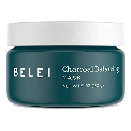 Belei Charcoal Balancing Mask