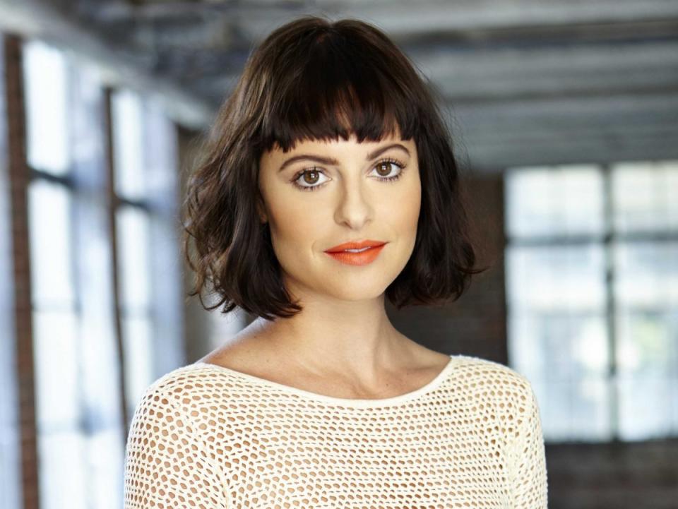 Sophia Amoruso, Nasty Gal, hi-res