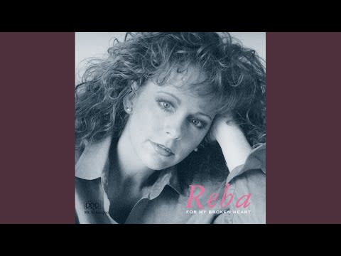 9) “If I Had Only Known,” Reba McEntire