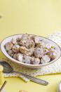 <p>A fresh and citrusy potato salad is the perfect addition to any cookout. </p><p><strong><em><a href="https://www.womansday.com/food-recipes/food-drinks/a19121096/lemony-potato-salad-recipe/" rel="nofollow noopener" target="_blank" data-ylk="slk:Get the Lemony Potato Salad recipe;elm:context_link;itc:0;sec:content-canvas" class="link ">Get the Lemony Potato Salad recipe</a>.</em></strong></p>