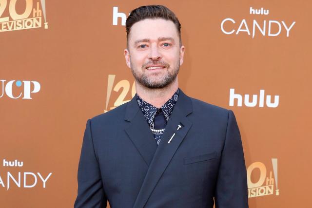 Justin Timberlake sells entire music catalog for reported $100 million