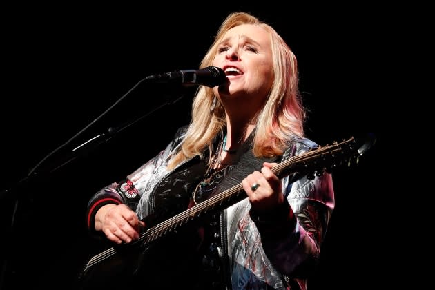 melissa-etheridge-live-RS-1800. - Credit: Paul Morigi/Getty Images for National Geographic