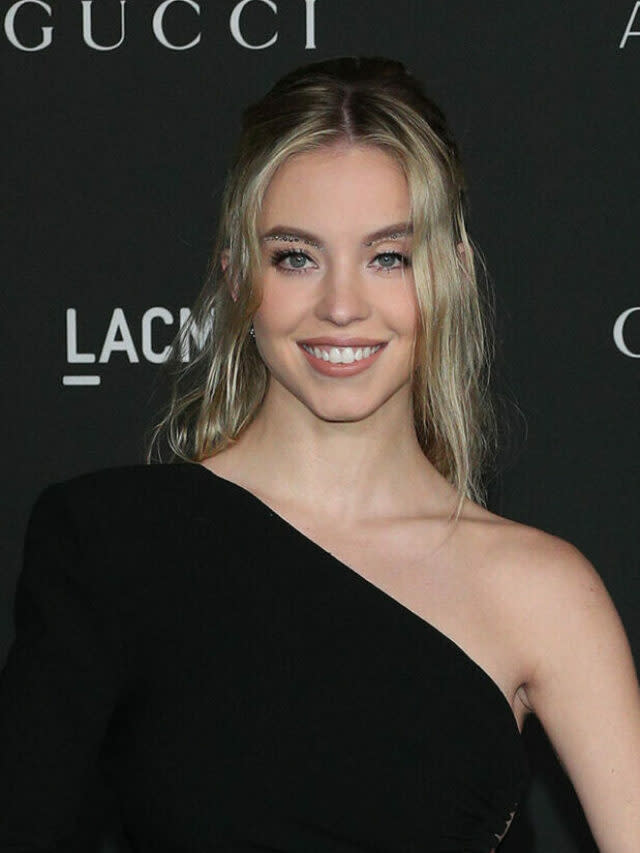 Sydney Sweeney SLAMS Bikini Company In Lawsuit; Claims They're 'Shoddy' & 'Scammers'