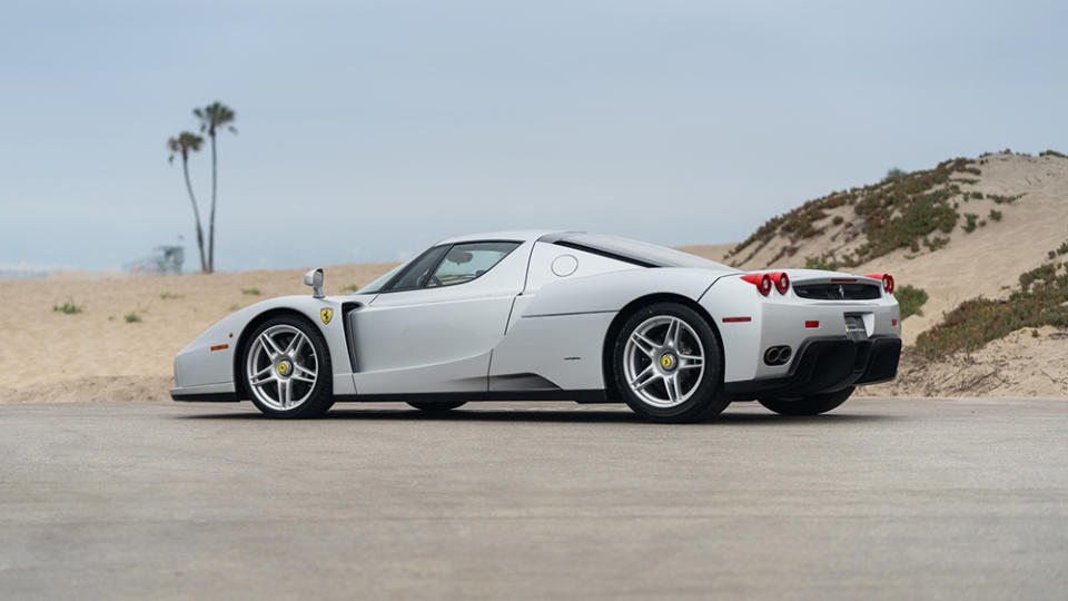 2003 Ferrari Enzo